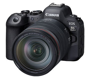 Support - EOS R6 Mark II - Canon Singapore